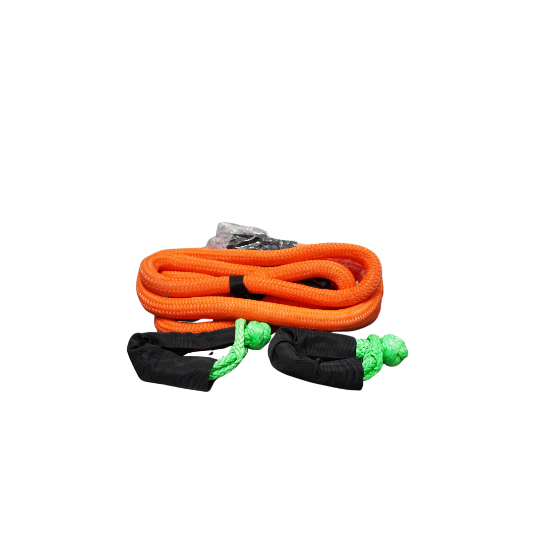boerSecure Snatch & Pull Recovery Kit