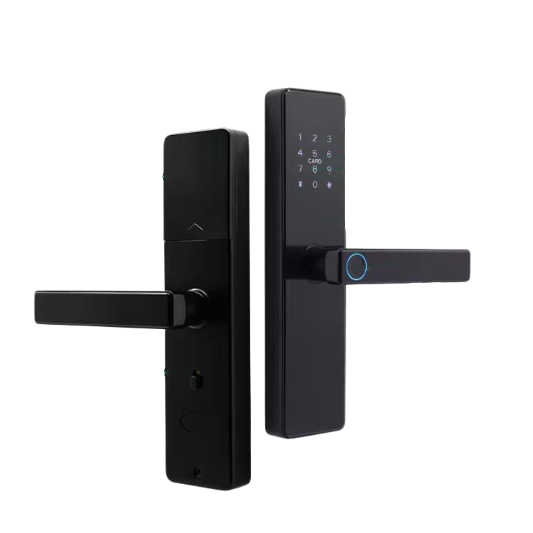boerSecure Lockmaster
