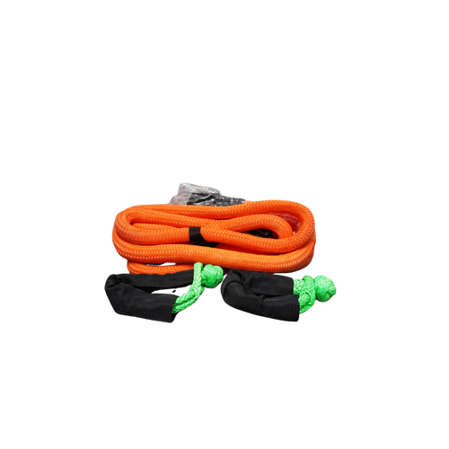 boerSecure Snatch & Pull Recovery Kit