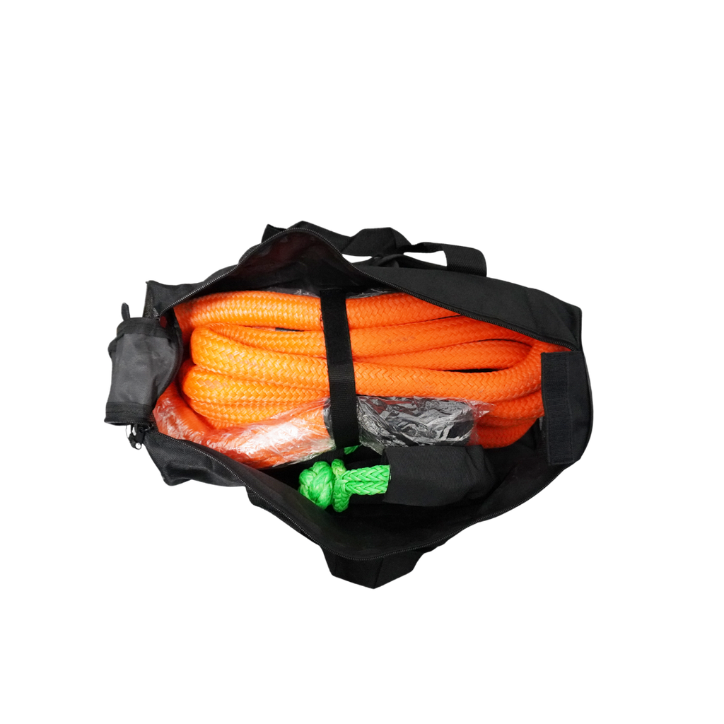 boerSecure Snatch & Pull Recovery Kit