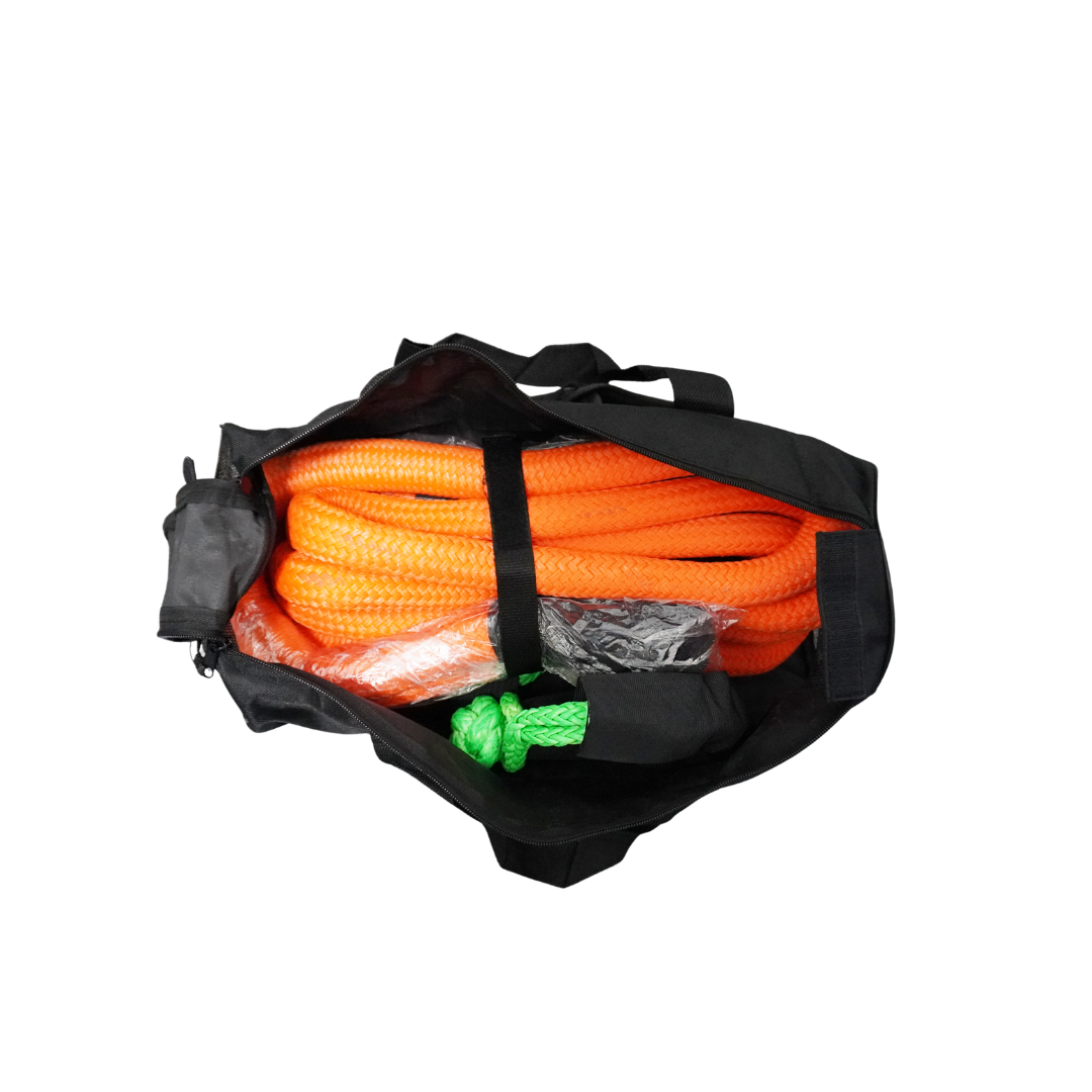 boerSecure Snatch & Pull Recovery Kit