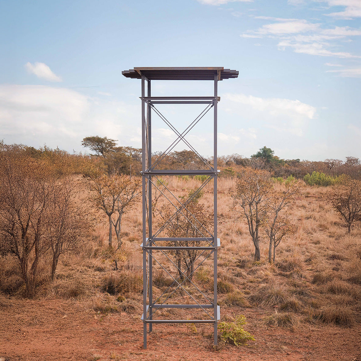 Tank Stand