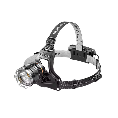 boerSecure Headlight