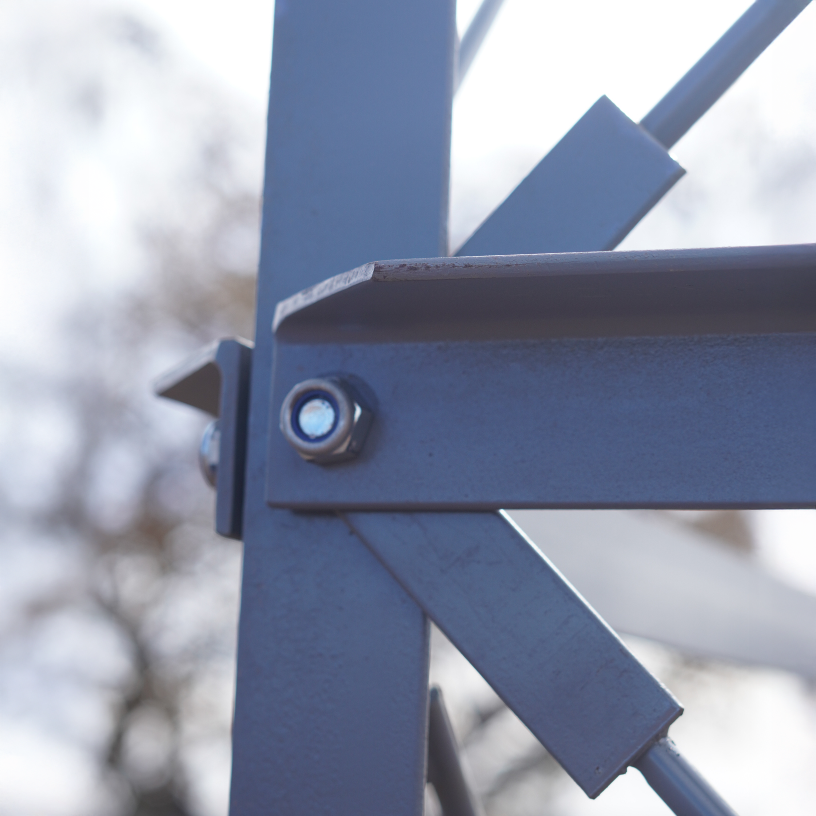 Tank Stand