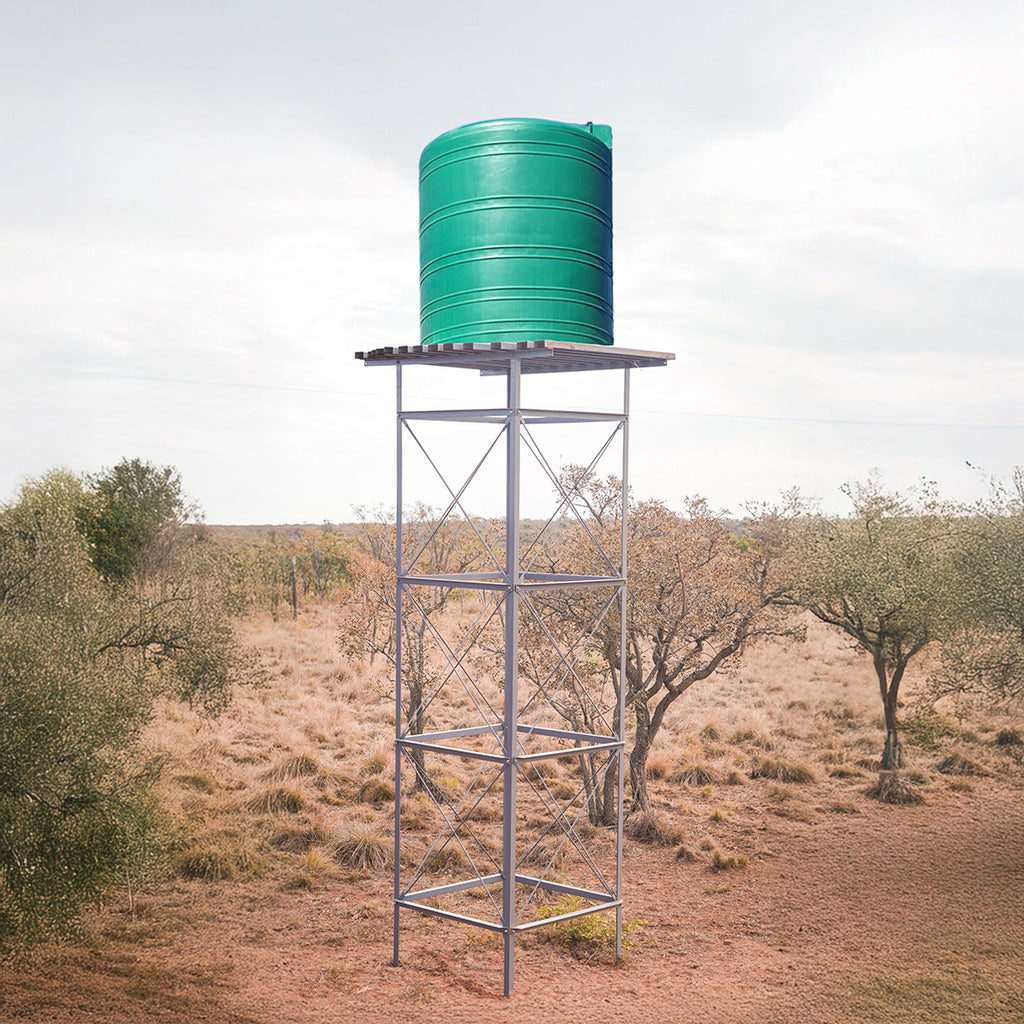 Tank Stand