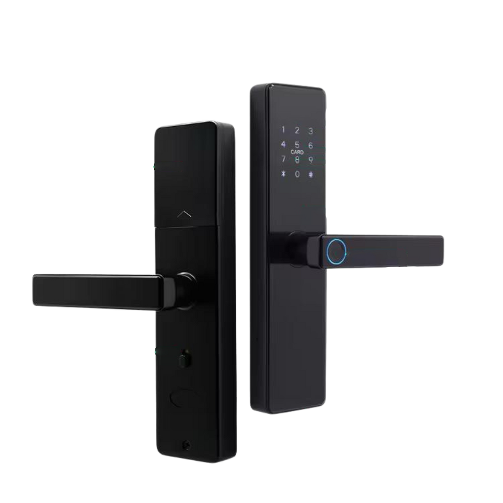 boerSecure Lockmaster