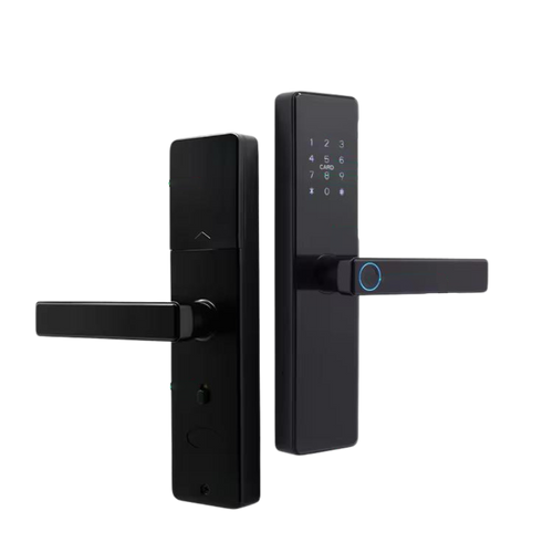boerSecure Lockmaster