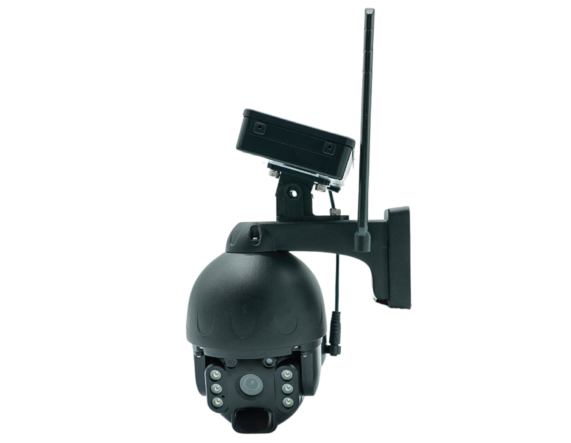 boerSecure Verdediger/Defender (4G)