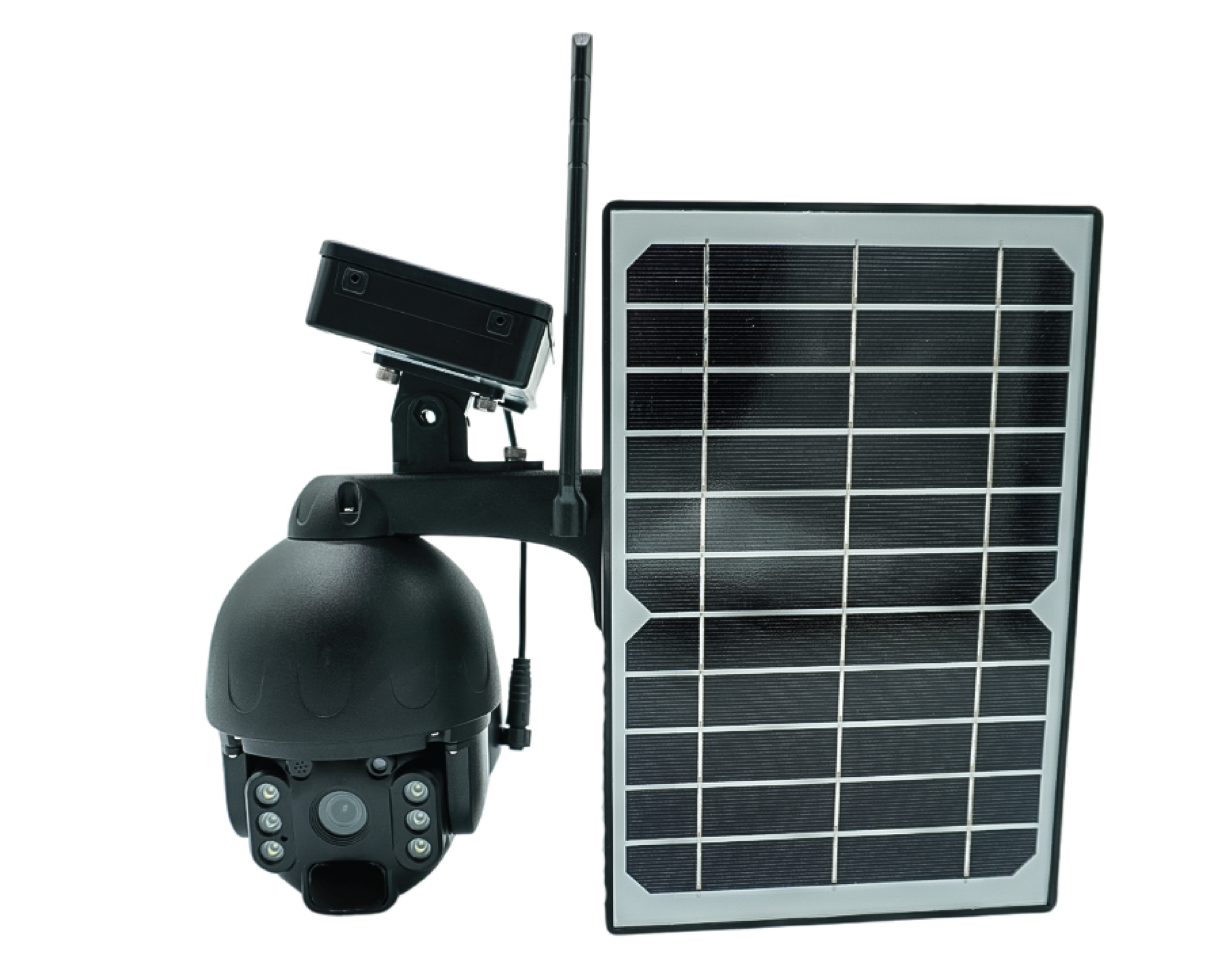 boerSecure Verdediger/Defender (4G)
