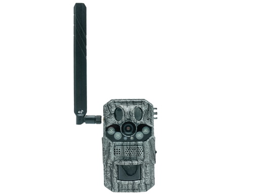 boerSecure Bosoog/ Busheye (4G)